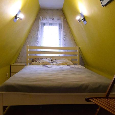 W Rynku Hostel Wroclaw Ngoại thất bức ảnh