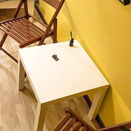 W Rynku Hostel Wroclaw Ngoại thất bức ảnh
