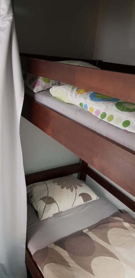 W Rynku Hostel Wroclaw Ngoại thất bức ảnh