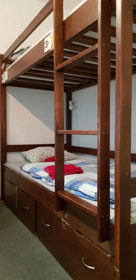 W Rynku Hostel Wroclaw Ngoại thất bức ảnh