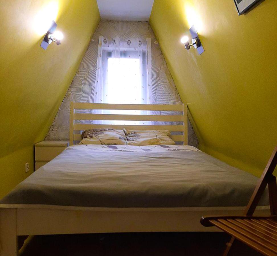 W Rynku Hostel Wroclaw Ngoại thất bức ảnh