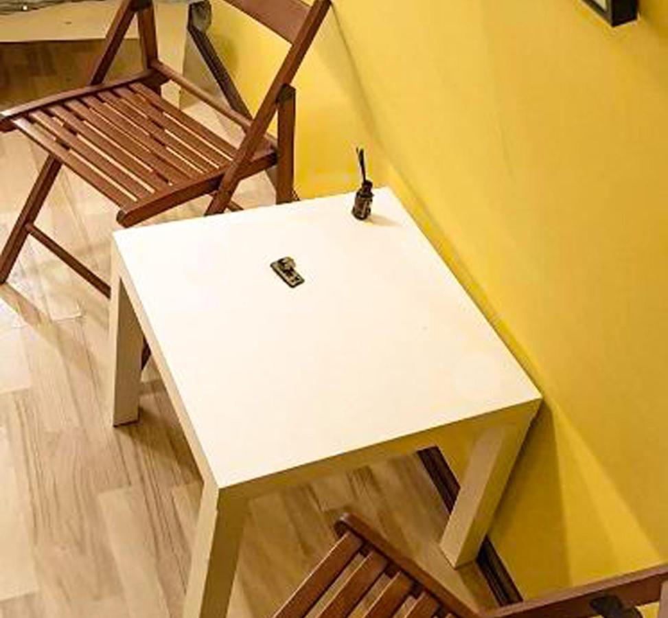 W Rynku Hostel Wroclaw Ngoại thất bức ảnh