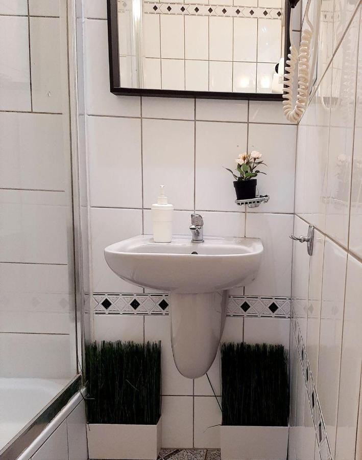 W Rynku Hostel Wroclaw Ngoại thất bức ảnh