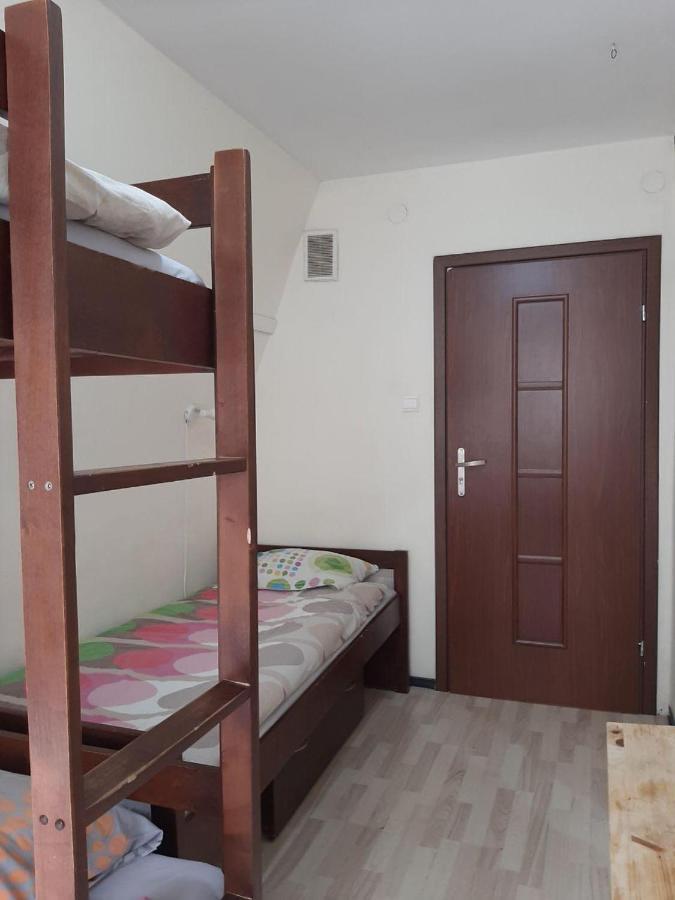 W Rynku Hostel Wroclaw Ngoại thất bức ảnh