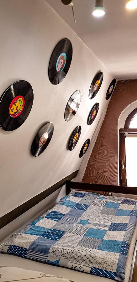 W Rynku Hostel Wroclaw Ngoại thất bức ảnh