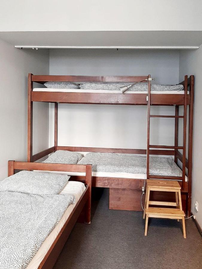 W Rynku Hostel Wroclaw Ngoại thất bức ảnh