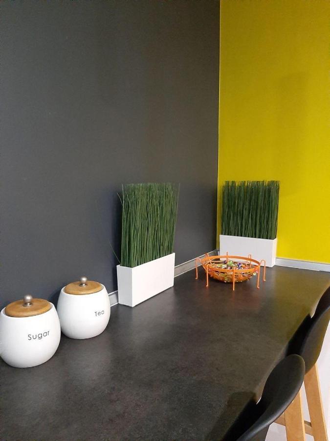 W Rynku Hostel Wroclaw Ngoại thất bức ảnh