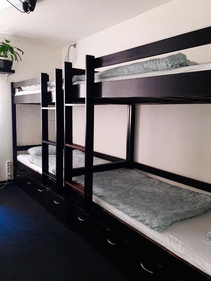 W Rynku Hostel Wroclaw Ngoại thất bức ảnh