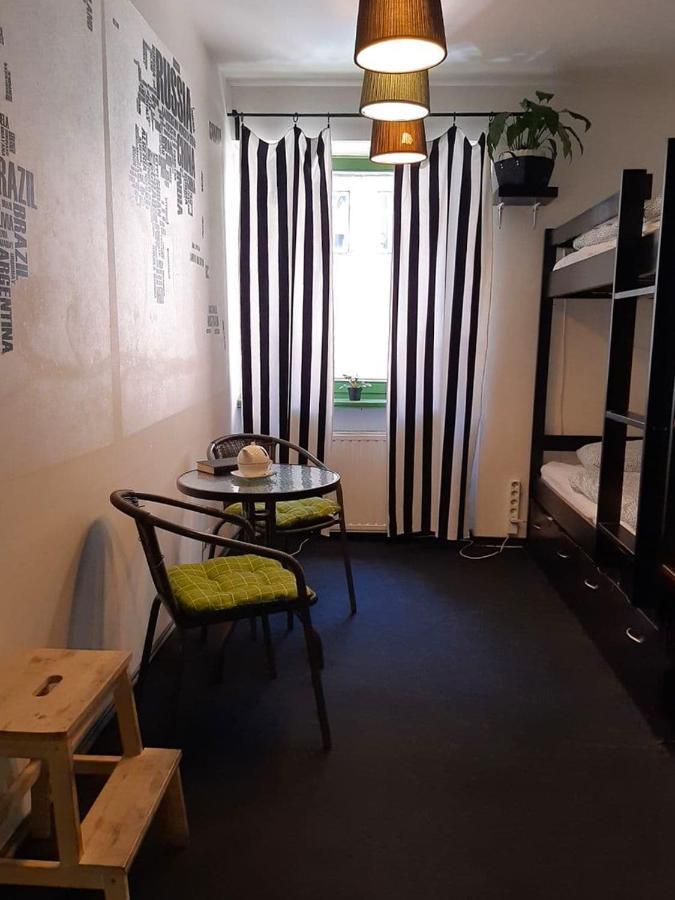 W Rynku Hostel Wroclaw Ngoại thất bức ảnh