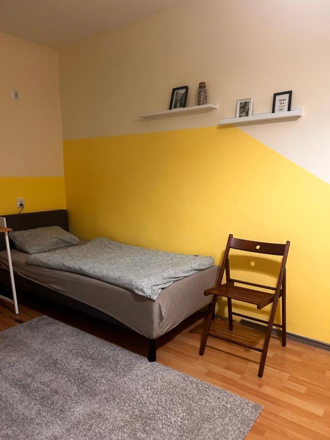 W Rynku Hostel Wroclaw Ngoại thất bức ảnh